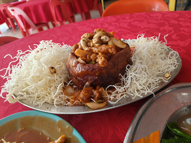 Comentarii opinii despre Wong Hon Kee