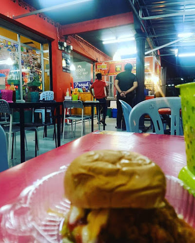 Jalan Pasir Panjang, Kampung Pasir Panjang, 21080 Kuala Terengganu, Terengganu