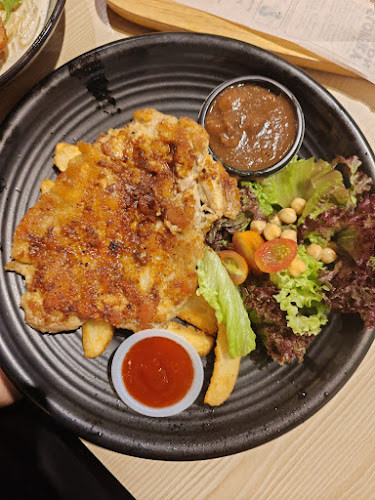 Opinii despre SDS Bakery & Cafe @ AEON Mall Tebrau City în Johor Bahru - Gastronomi dan perhotelan