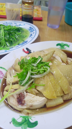 Kong Sai Chicken Rice Restaurant (Taman Paramount) | Restoran Kong Sai - Petaling Jaya