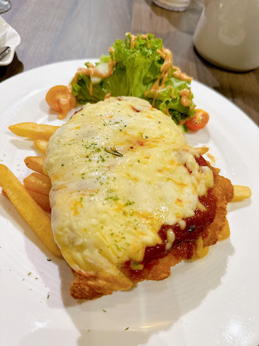 Auction Rooms Georgetown - Gastronomi dan perhotelan