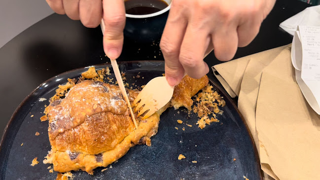 Lavender Bakery @Mid Valley - Gastronomi dan perhotelan