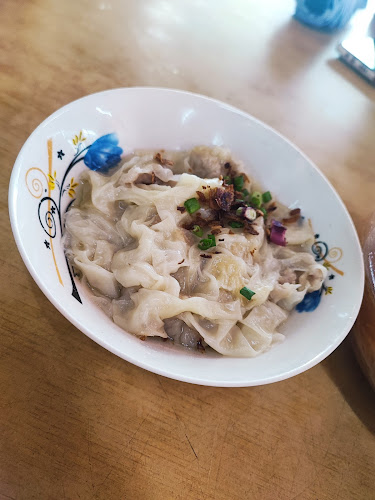 Kedai Kopi Siew Hua - Gastronomi dan perhotelan