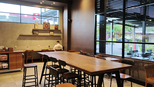 Starbucks Amanjaya DT