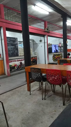 Gerai perniagaan, Jalan Trump, Kampung Kuala Sepetang, 34650 Kuala Sepetang, Perak