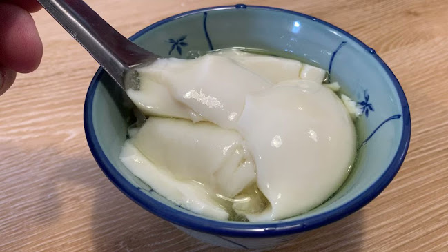 Woong Kee Beancurd