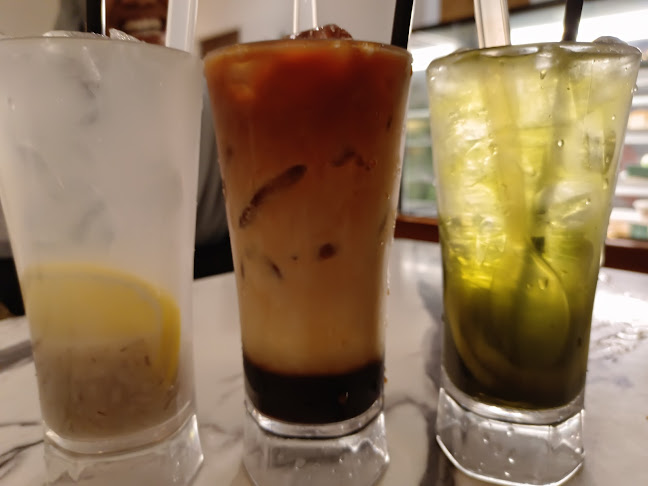 Opinii despre Mom's Laksa în Kuching - Gastronomi dan perhotelan