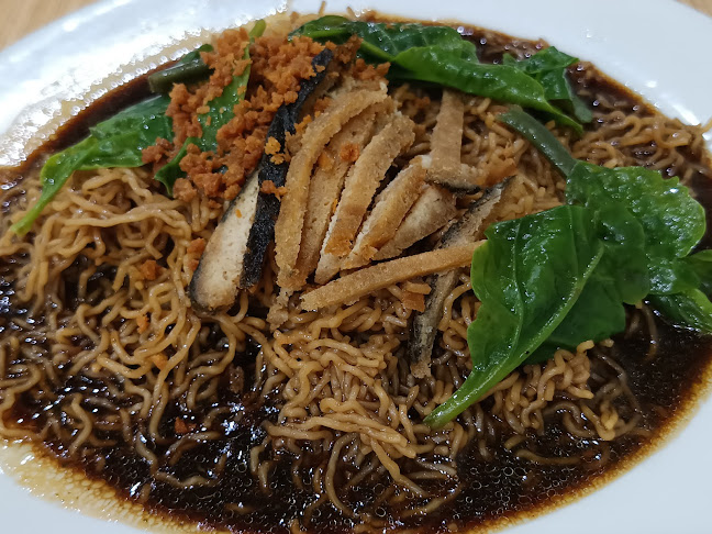 No.47, Jalan Molek 2/1, Taman Molek, 81100 Johor Bahru, Johor Darul Ta'zim