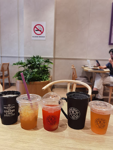 The Coffee Bean & Tea Leaf - Shah Alam