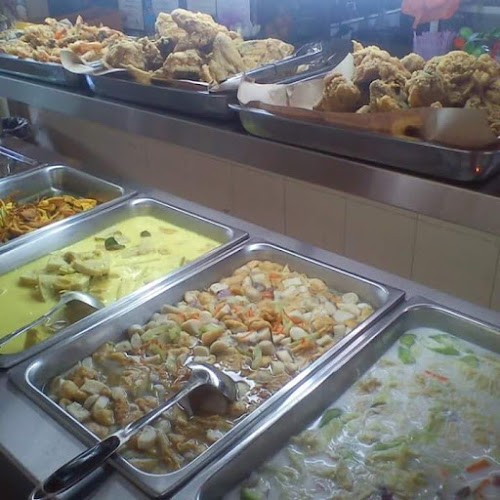 Medan Selera Ayer Keroh - Melaka