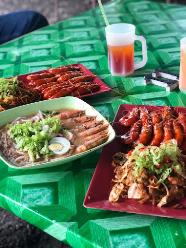 Opinii despre Cik Aya Laksa Ketam & Udang Lipan în Kuala Kurau - Gastronomi dan perhotelan