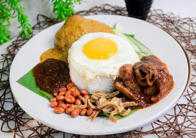 Old KL Kopitiam - Kuala Lumpur