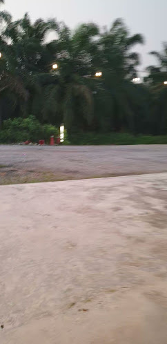 Restoran Selera D' Buloh - Gastronomi dan perhotelan