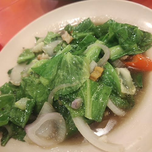 Restoran Makan Sedap