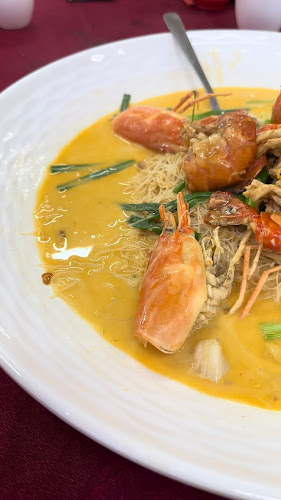 東昇園海鮮家 Restoran Tong Sheng