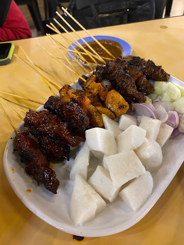 Rasta TTDI - Gastronomi dan perhotelan