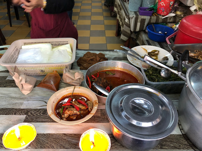 Comentarii opinii despre Kedai makan kak sah