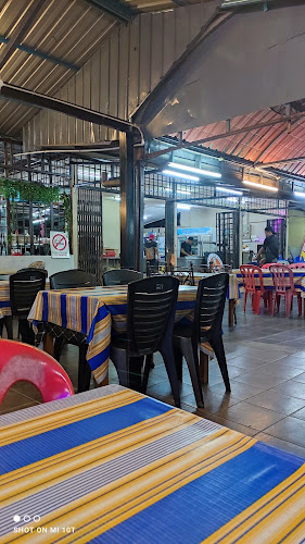 Comentarii opinii despre Restoran Chocuk ikan bakar