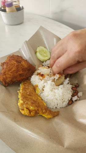 7, Jalan Dhoby, Bandar Johor Bahru, 80000 Johor Bahru, Johor Darul Ta'zim