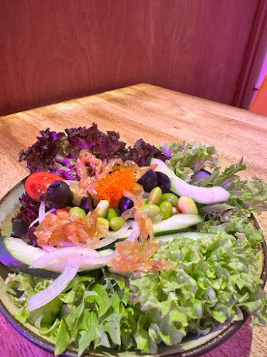 Comentarii opinii despre Meat Feds by Chef Yenni Law