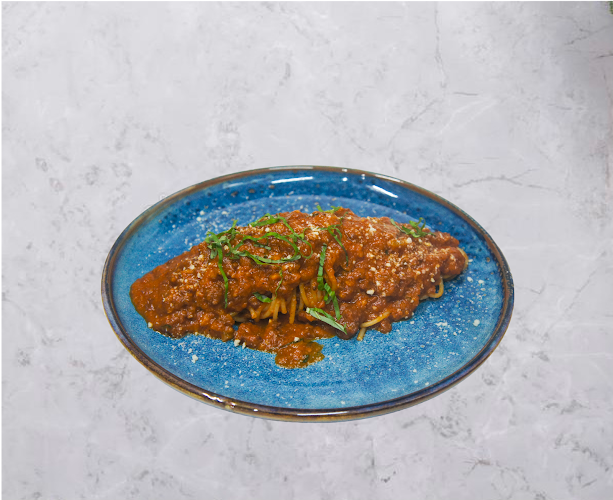 GERAI PASTA 47 - Petaling Jaya