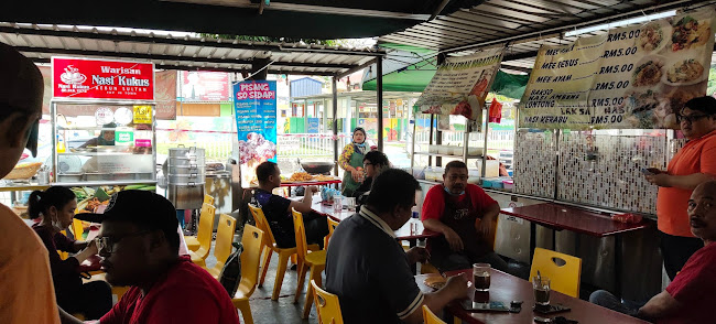 Opinii despre RADI CORNER SHAH ALAM în Shah Alam - Gastronomi dan perhotelan