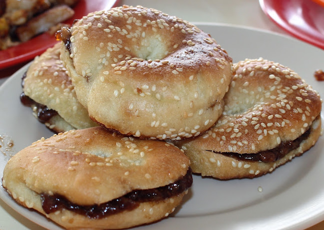 Pusat Makanan Dan Rekreasi Padang Song Kheng Hai