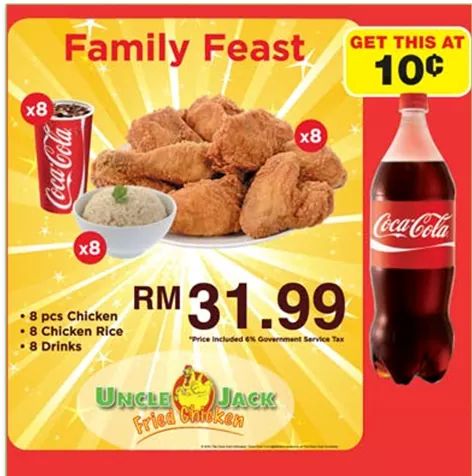 Comentarii opinii despre KFC Taman Perling DT