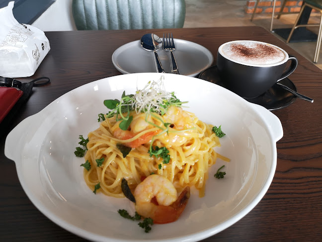 Cup&Mug Cafe - Kota Kinabalu