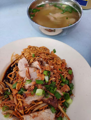 Opinii despre Restoran Lee Chuo în Sitiawan - Gastronomi dan perhotelan