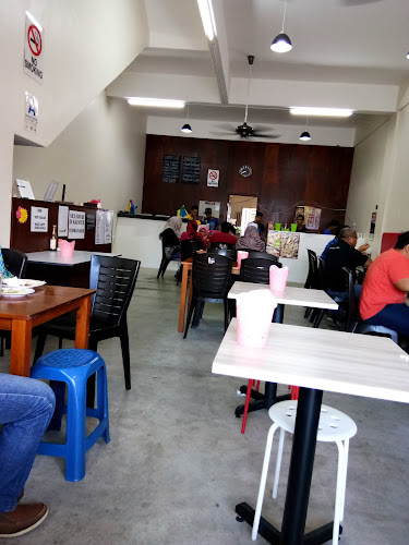 LOT PT 37788 TINGKAT BAWAH RIMBA JAYA SQUARE GONG PAK DAMAT, 21200, Terengganu