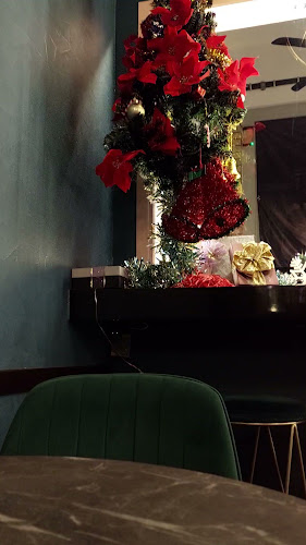 Opinii despre The Blackbird Wine Bar în Miri - Gastronomi dan perhotelan