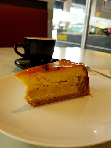 Comentarii opinii despre Restoran Secret Recipe