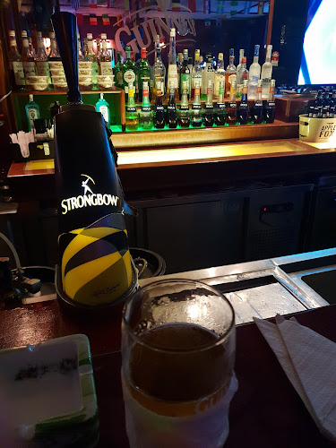 The Shamrock Irish Bar - Kota Kinabalu