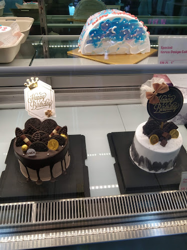 Kedai Kek & Roti Perling - Kota Bharu