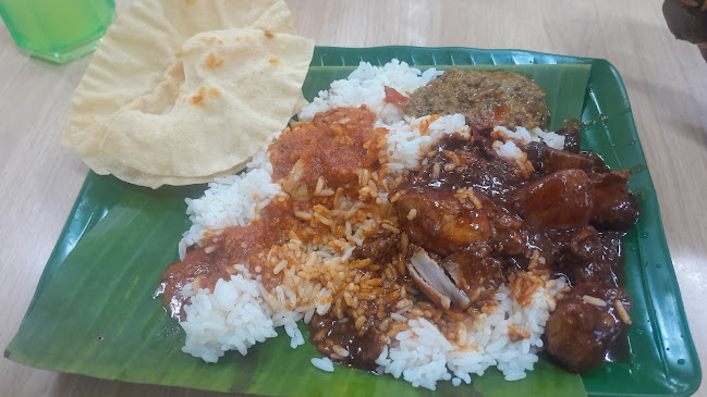Opinii despre Restoran Rekha în Johor Bahru - Gastronomi dan perhotelan