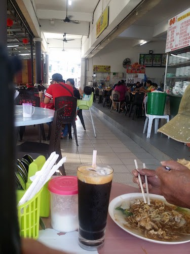 Opinii despre Jia Jia Kitchen în Miri - Gastronomi dan perhotelan