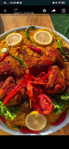 Comentarii opinii despre Layali Al Arab