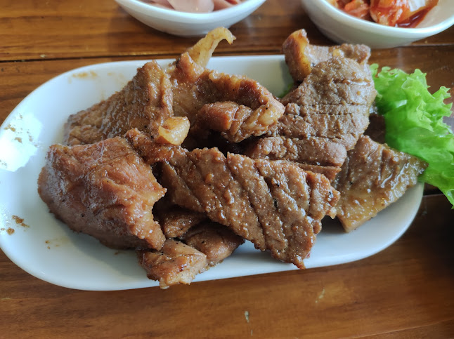 Dae Jang Gum Korean Restaurant - Petaling Jaya
