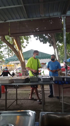 Azmiah Warung Simpang 3 - Perai