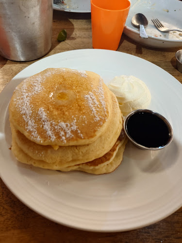 Let's Meat | American Restaurant | American Food | American Breakfast - Gastronomi dan perhotelan