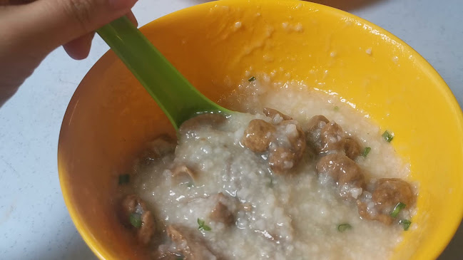 Restoran Bonz Coffee