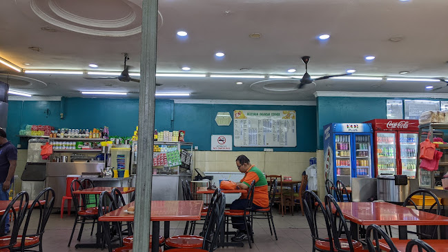 Comentarii opinii despre Restoran Iskandar Corner