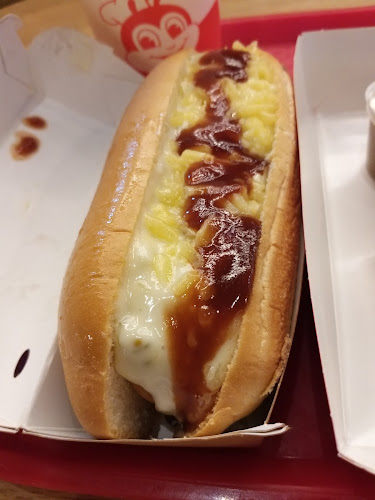 Jollibee Sunway Pyramid