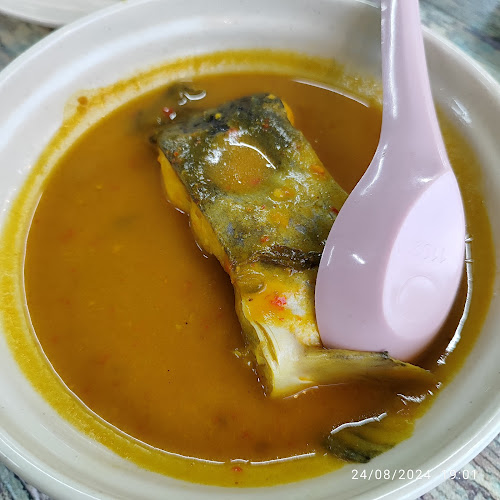 Comentarii opinii despre D'SAF Patin Tempoyak Ori Sg Pahang Di Melaka