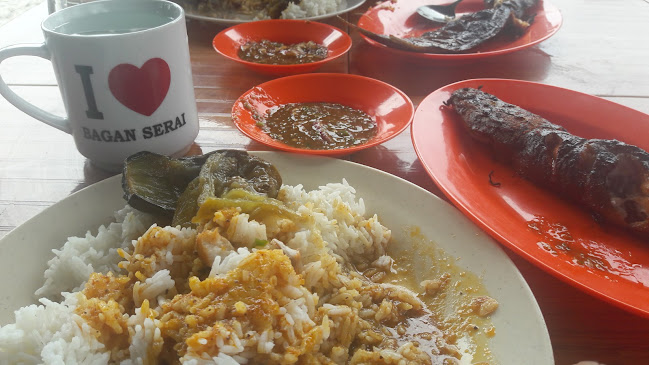 Comentarii opinii despre Warung Ikan Keli Bakar