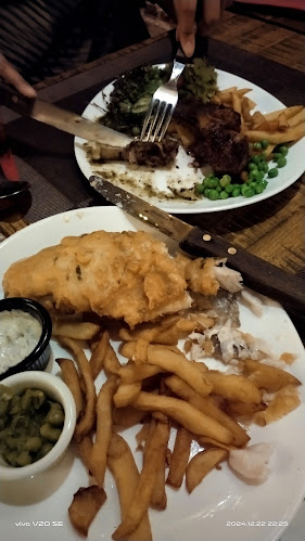 Emily's Steakhouse Penang