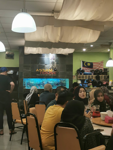 ASSAM HOUSE - Ipoh