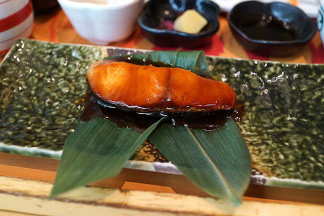 Yuzu KLCC Japanese Restaurant - Kuala Lumpur