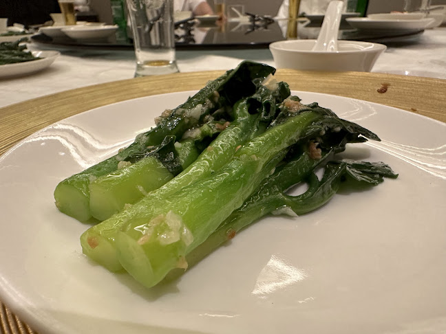 Comentarii opinii despre Shanghai Restaurant